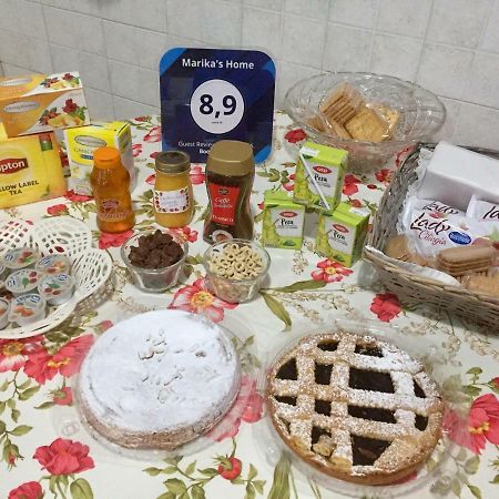 Marika'S Home Moneglia Dış mekan fotoğraf