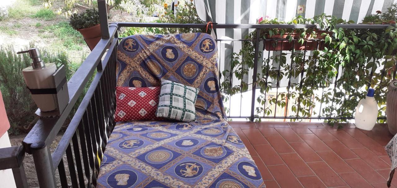 Marika'S Home Moneglia Dış mekan fotoğraf