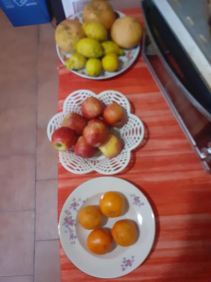 Marika'S Home Moneglia Dış mekan fotoğraf