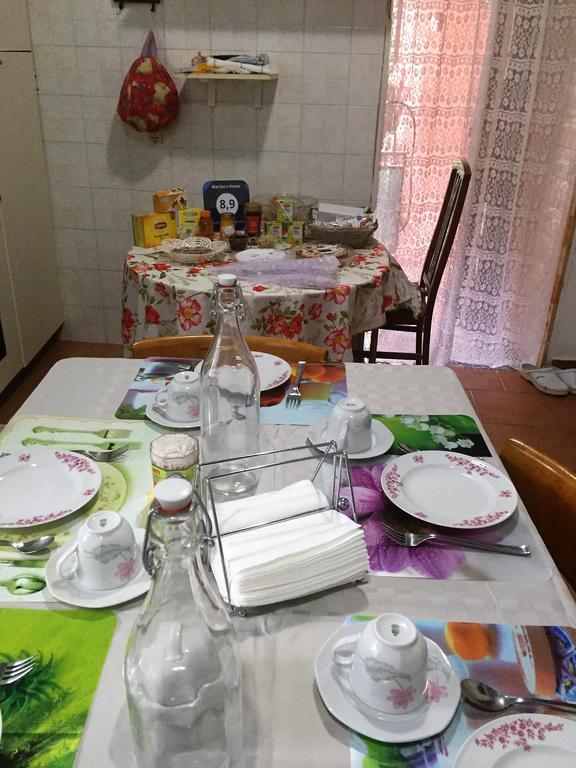 Marika'S Home Moneglia Dış mekan fotoğraf