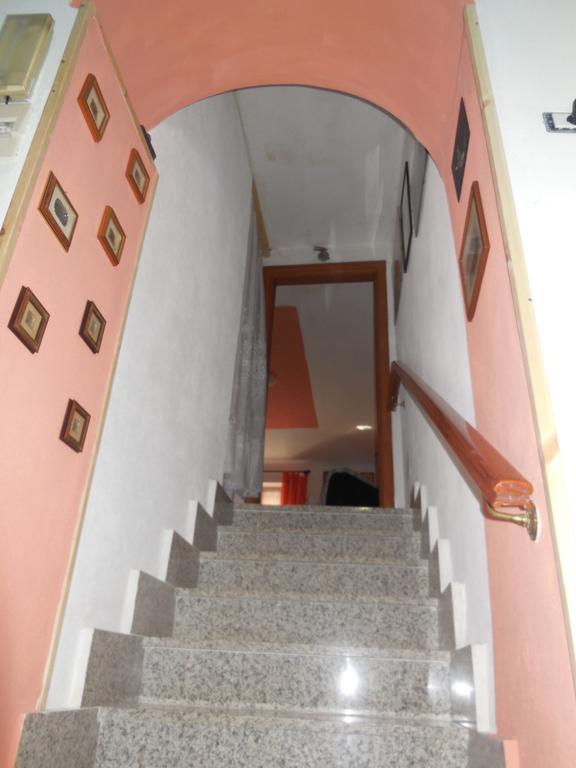 Marika'S Home Moneglia Dış mekan fotoğraf