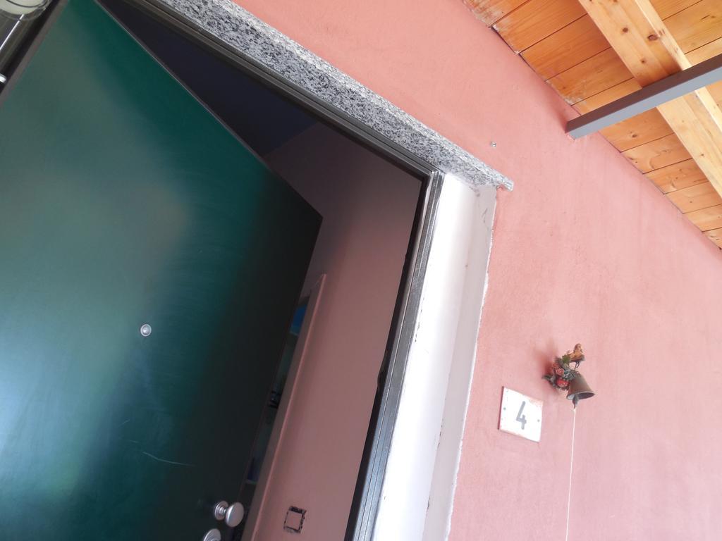 Marika'S Home Moneglia Dış mekan fotoğraf