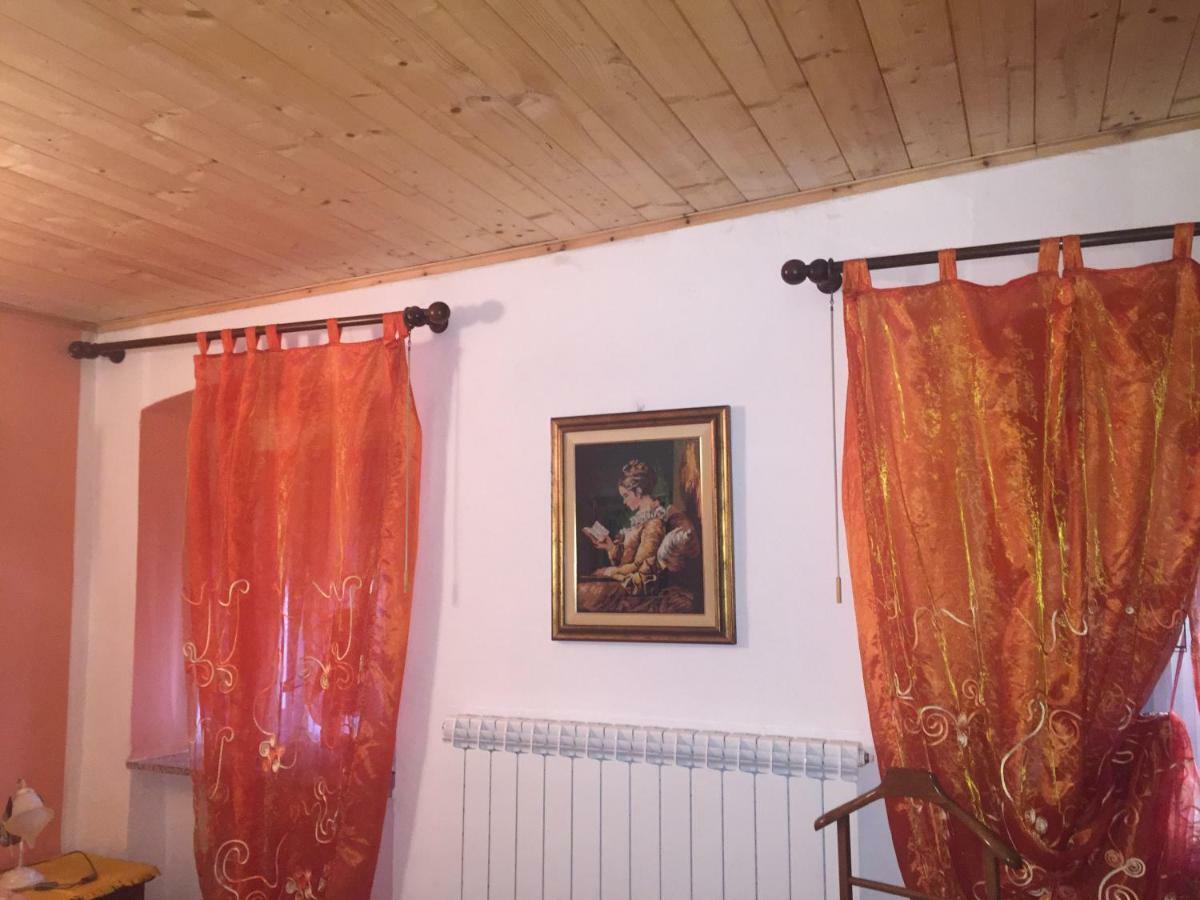 Marika'S Home Moneglia Dış mekan fotoğraf